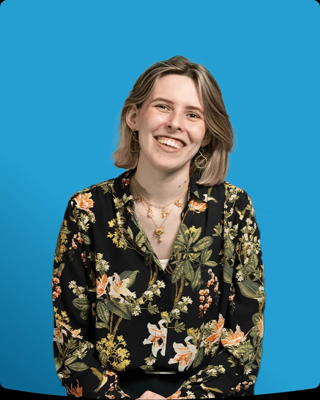 Ilse van der Kemp