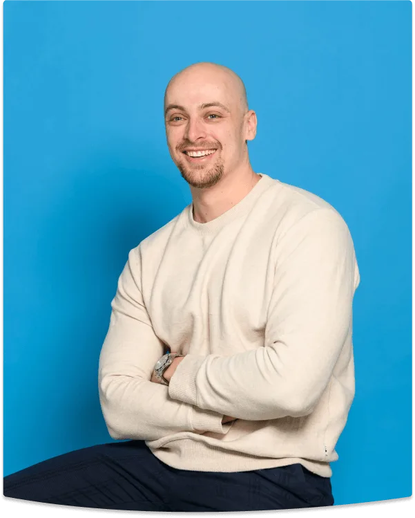 Kevin van Hengst
