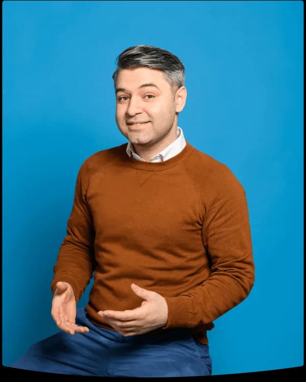 Muhammed Aydogan