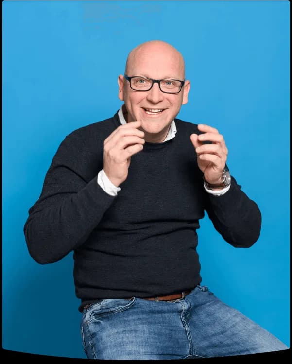Thomas van Rooijen