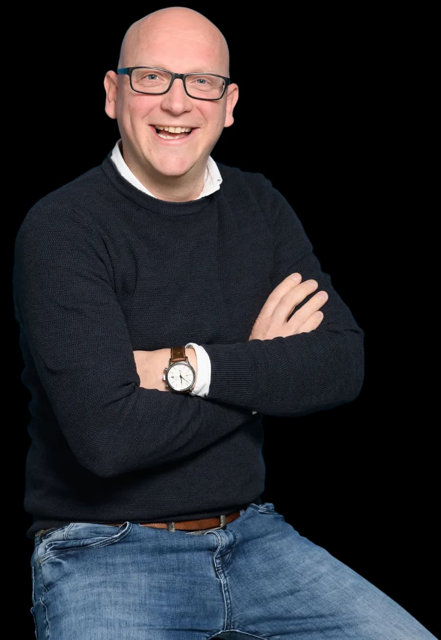 Thomas van Rooijen